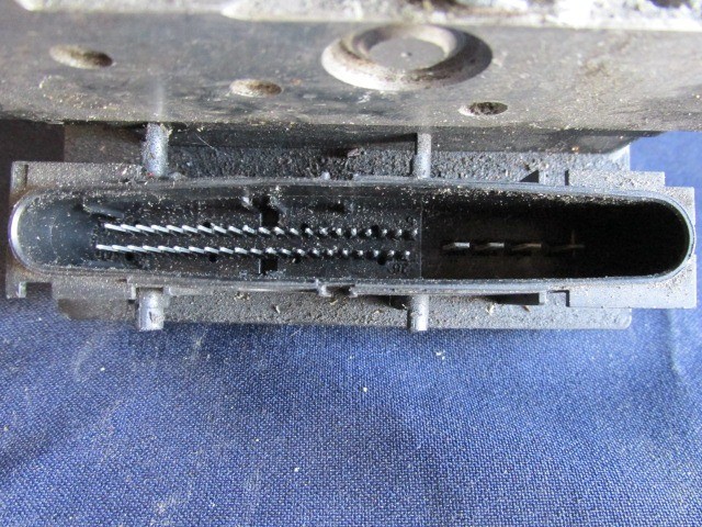 Fiat Stilo  abs egység 46836778 , 0265234020