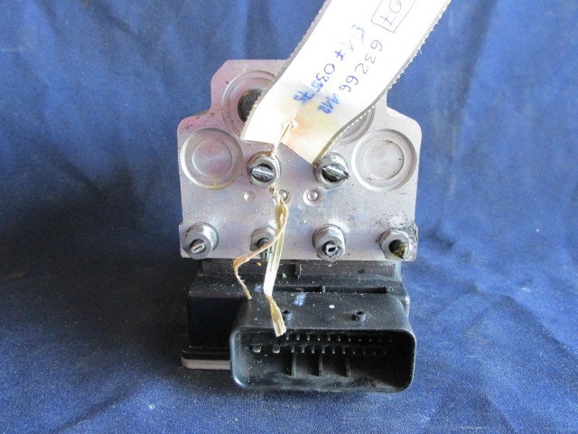 Alfa Romeo 159  abs egység 51703575 