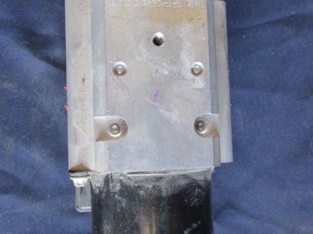 Alfa Romeo 159  abs egység 51703575 