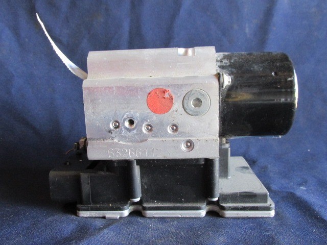 Alfa Romeo 159  abs egység 51703575 