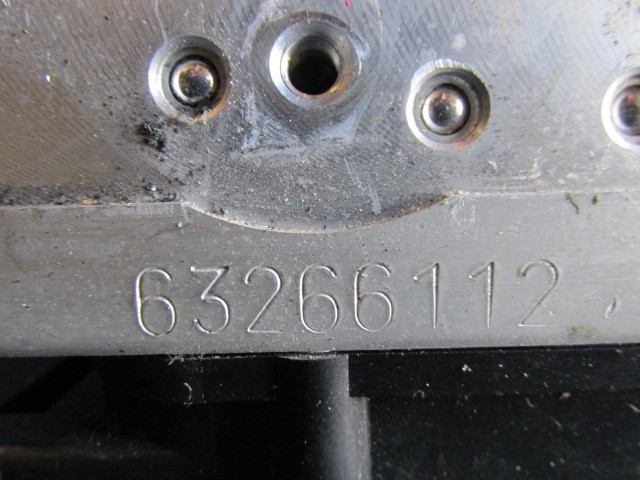 Alfa Romeo 159  abs egység 51703575 