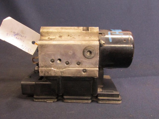 Lancia Thesis abs egység  51715898