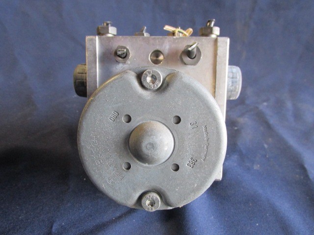 Fiat Stilo  abs egység 51718107 , 0265222034