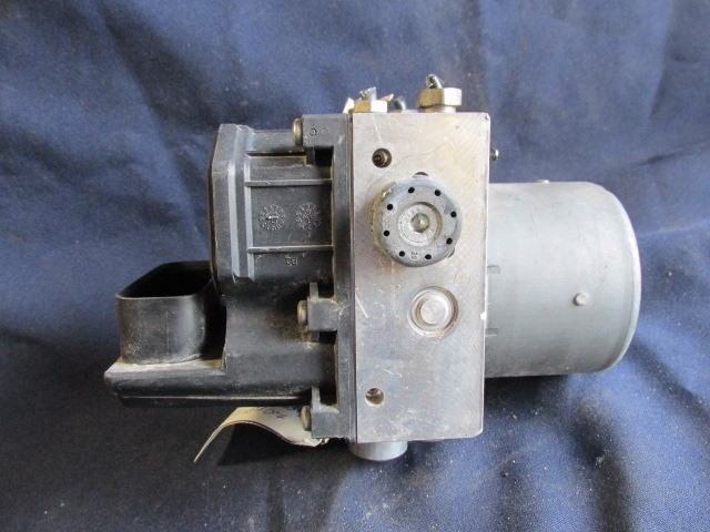 Fiat Stilo  abs egység 51718107 , 0265222034