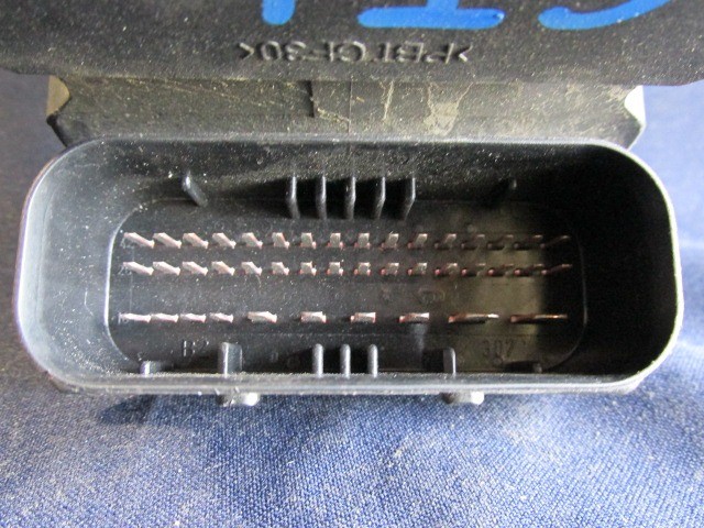 Fiat Stilo  abs egység 51718107 , 0265222034