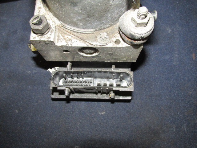 Fiat Stilo abs egység 51718108 , 0265231437