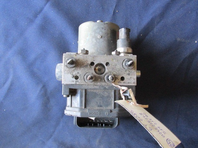 Alfa Romeo GT  2003-2010 abs egység 51721792 , 0265225268