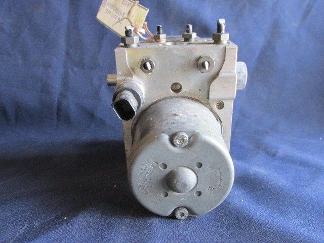 Alfa Romeo GT  2003-2010 abs egység 51721792 , 0265225268