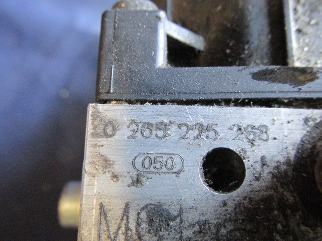 Alfa Romeo GT  2003-2010 abs egység 51721792 , 0265225268