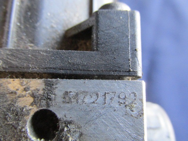 Alfa Romeo GT  2003-2010 abs egység 51721792 , 0265225268