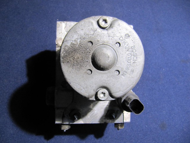 Alfa Romeo 156 abs egység 51724650 , 0265225280