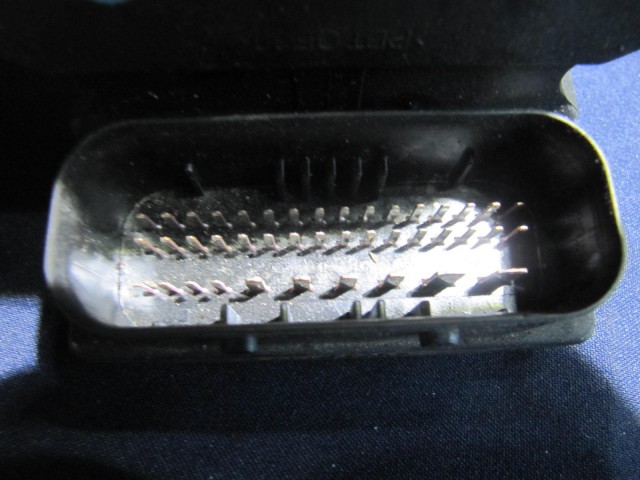 Alfa Romeo 156 abs egység 51724650 , 0265225280