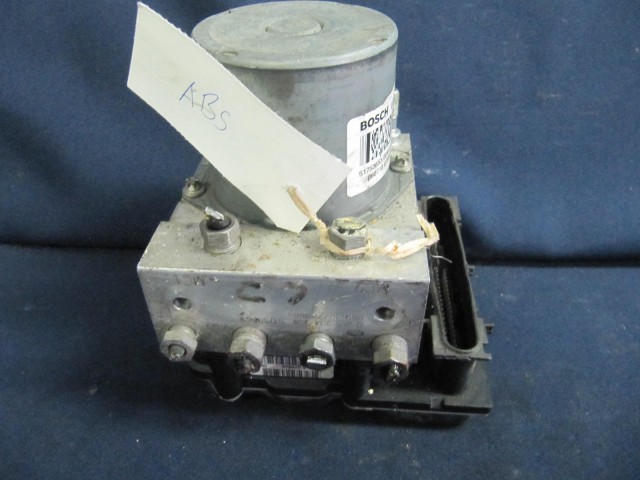 Alfa Romeo 147, Gt abs egység  51753653 , 0265234258