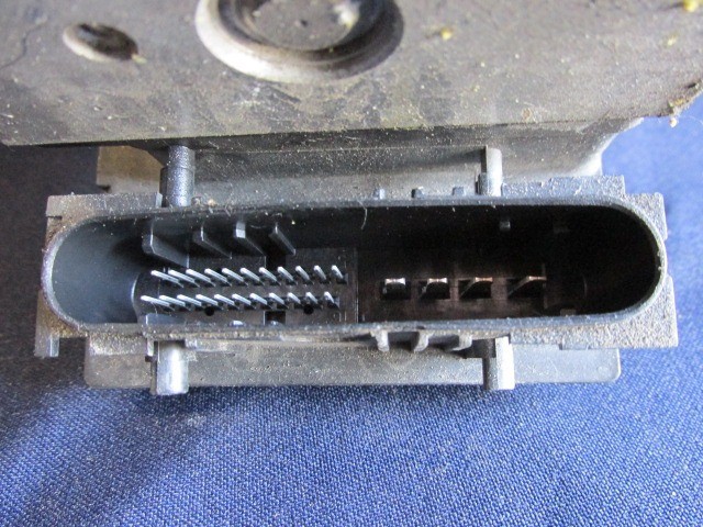 Fiat Idea abs egység 51761005 , 0265231672