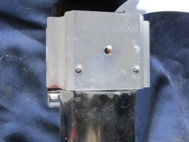 Lancia Y  II. 2003-2011 abs egység 51761947