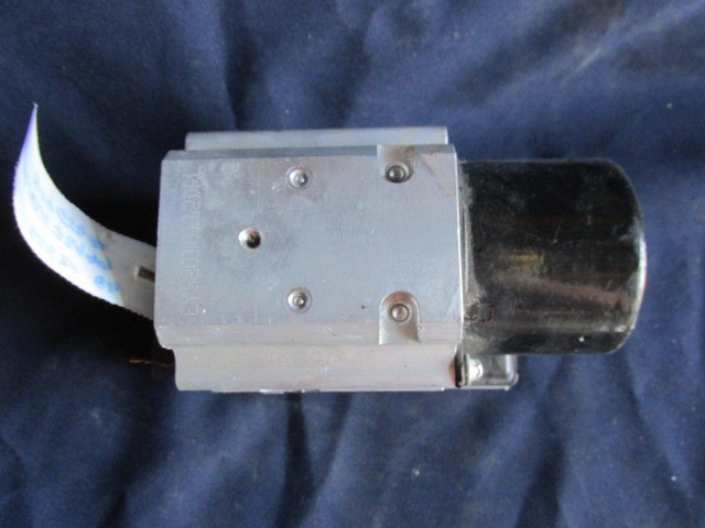 Alfa Romeo Brera  abs egység 51765417