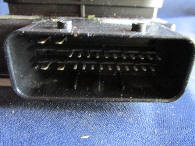 Alfa Romeo Brera  abs egység 51765417