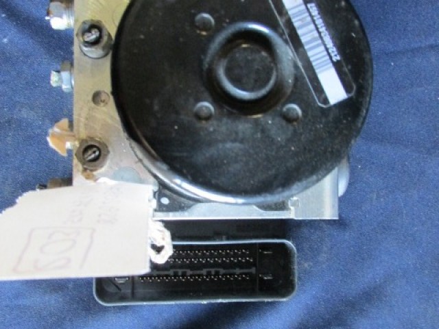 Alfa Romeo Giulietta  Abs egység 51775126