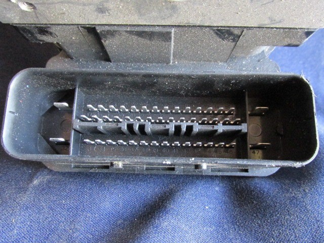 Alfa Romeo Giulietta  Abs egység 51775126