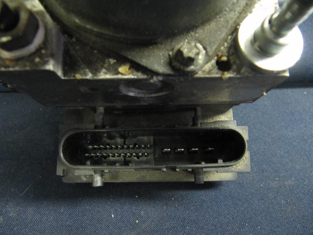 Fiat Stilo abs egység 51778818 , 0265231806