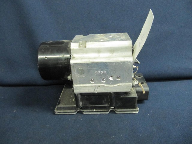 Alfa Romeo 159 abs egység 51786687