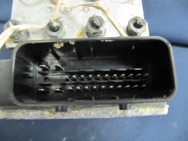 Alfa Romeo 159 abs egység 51786687