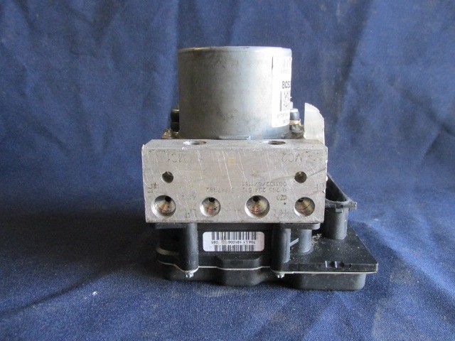 Fiat Grande Punto abs egység 51787092 , 0265234512
