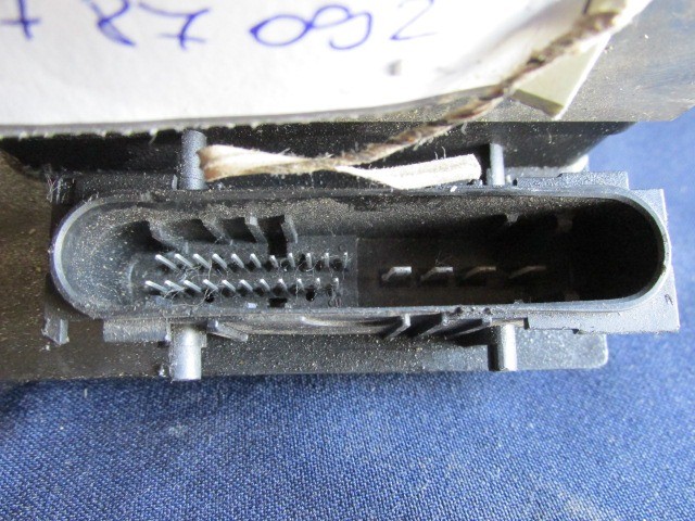 Fiat Grande Punto abs egység 51787092 , 0265234512