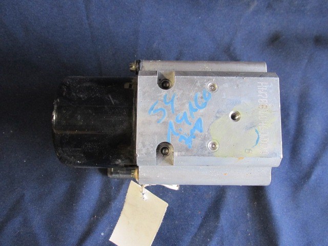 Alfa Romeo 159 abs egység 51796046