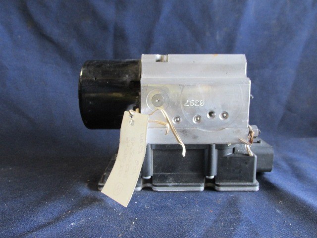 Alfa Romeo 159 abs egység 51796046