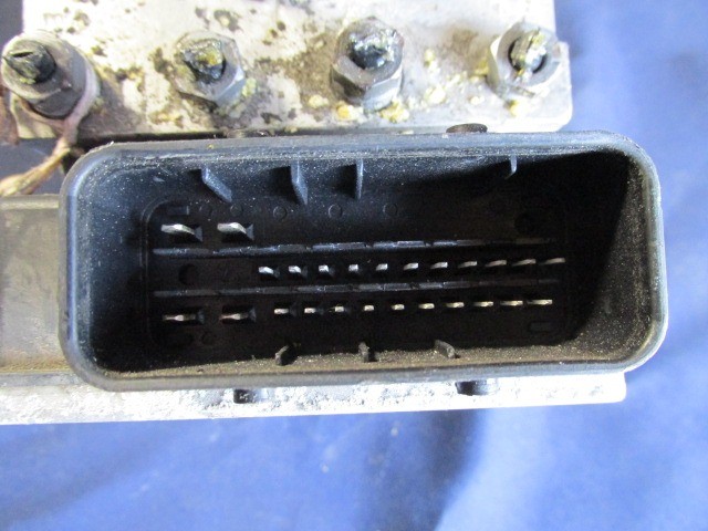 Alfa Romeo 159 abs egység 51796046