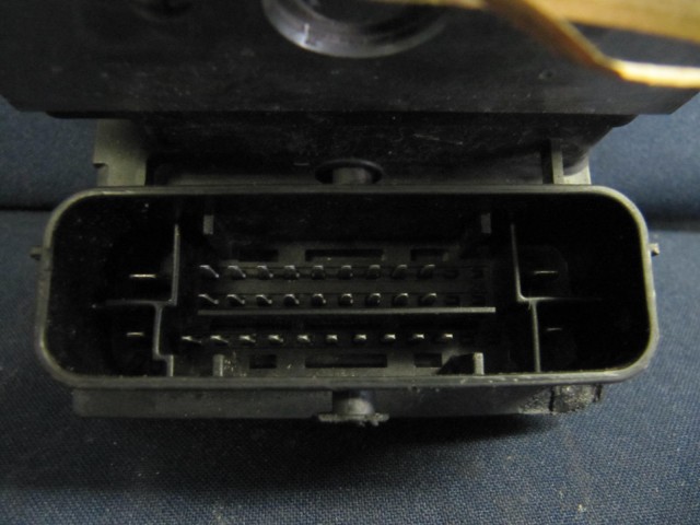 Fiat Panda 2003-2012 Abs egység 51799595 , 0265232021