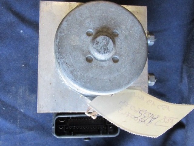 Alfa Romeo 159  TRW Abs egység 51800745