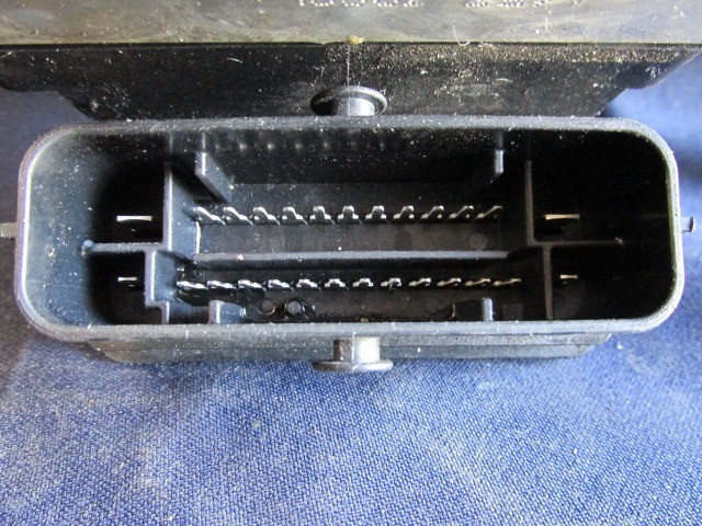 Alfa Romeo 159  TRW Abs egység 51800745