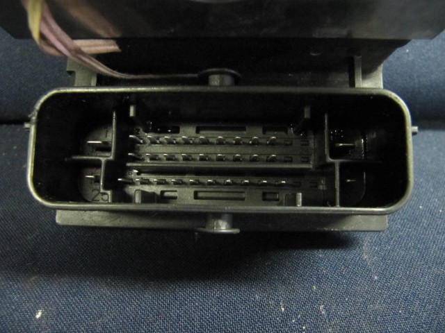 Fiat Linea abs egység 51800908 , 0265232003