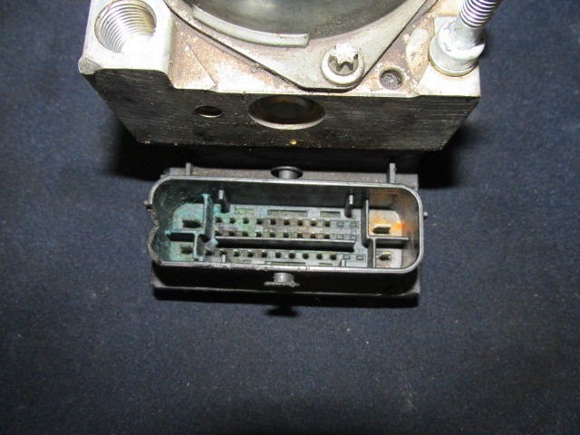 Fiat Linea abs egység 51800909 , 0265231999