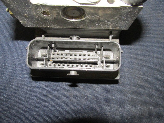 Fiat Linea Abs egység 51801072 ,  0265231995