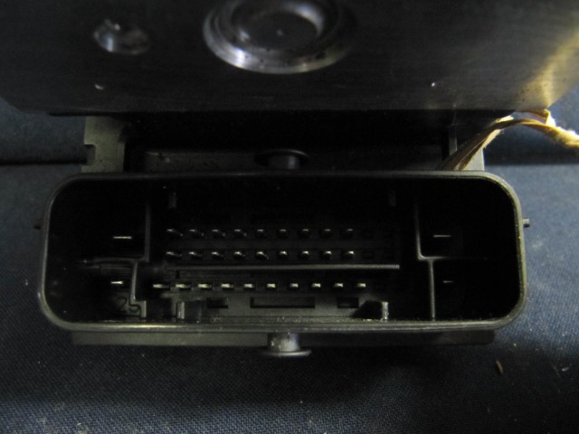 Fiat Ducato  abs egység 51804596 , 0265232112