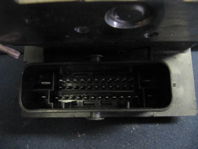 Fiat Ducato abs egység 51804598 , 0265230001