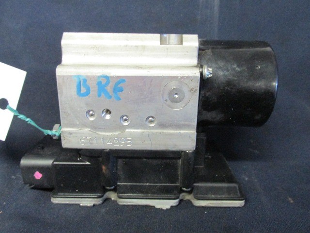 Alfa Romeo Brera ,  Spider abs egység 51804763