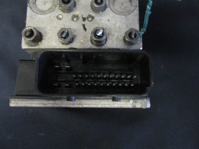 Alfa Romeo Brera ,  Spider abs egység 51804763