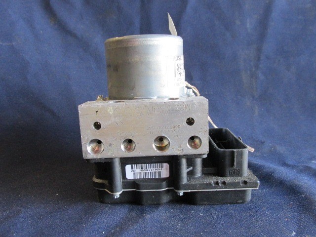 Alfa Romeo MiTo abs egység 51807043 , 0265230191