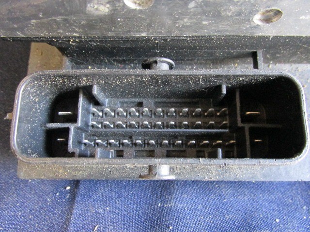 Alfa Romeo MiTo abs egység 51807043 , 0265230191