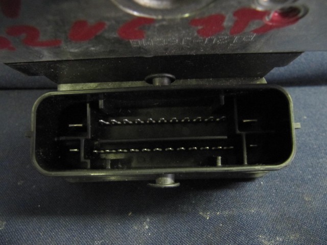 Alfa Romeo 159 abs egység 51812265