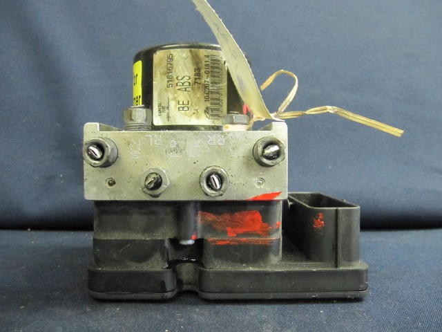 Fiat Doblo abs egység 51816795