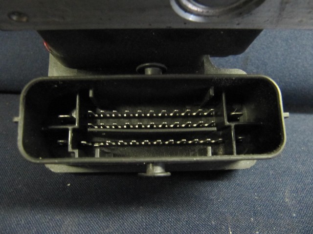 Fiat Doblo abs egység 51816795