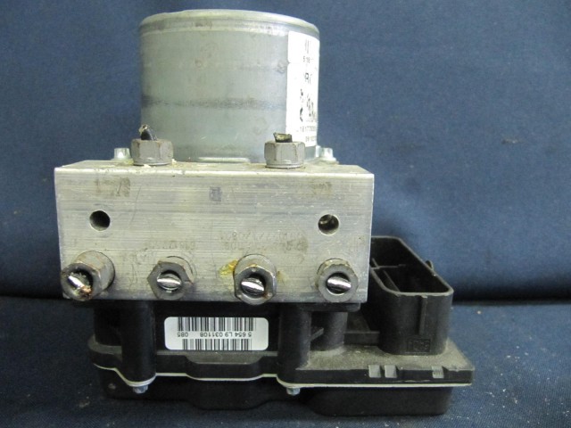 Fiat Linea abs egység 51817753 , 0265230308