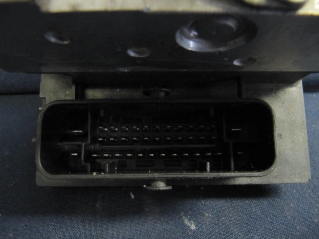 Fiat Linea abs egység 51817753 , 0265230308