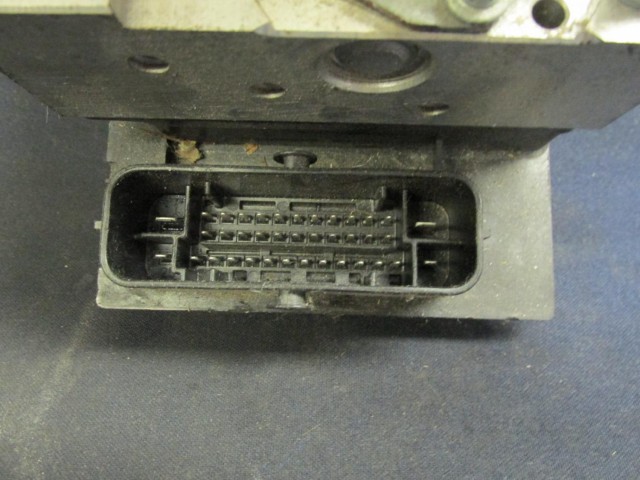 Fiat Panda II. abs egység 51820134 , 0265230248