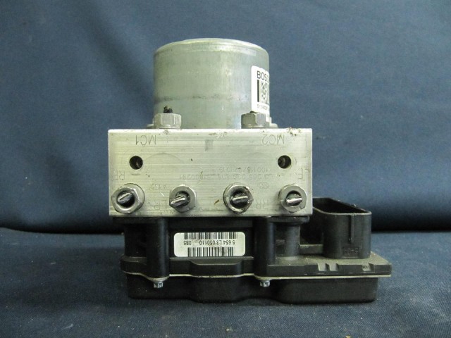 Fiat 500  abs egység  51821273 , 0265230283